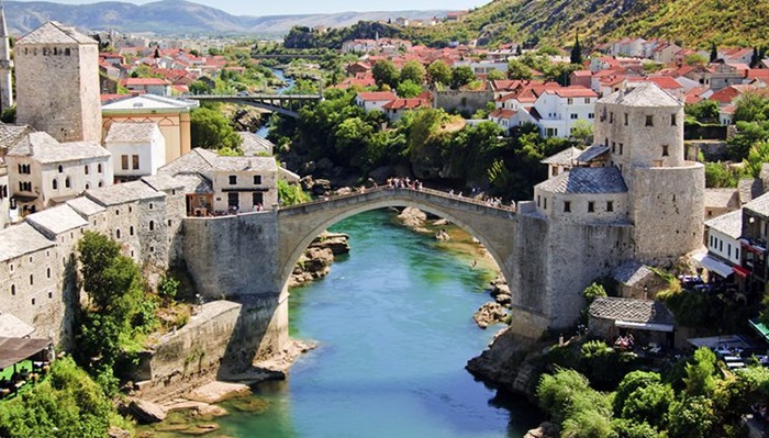 Danas o zajedničkom nastupu probosanskih stranaka u Mostaru