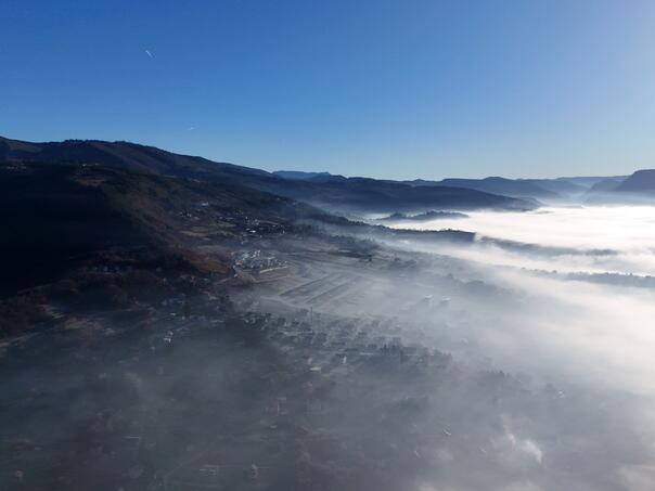 Danas oblačno u BiH: Temperature do 15°C, moguća kiša u Krajini