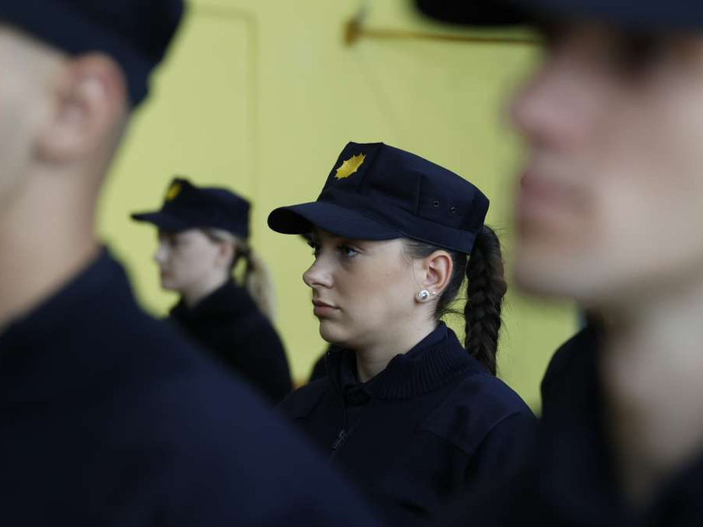 Danas okrugli sto o položaju policijskih službenica u BiH