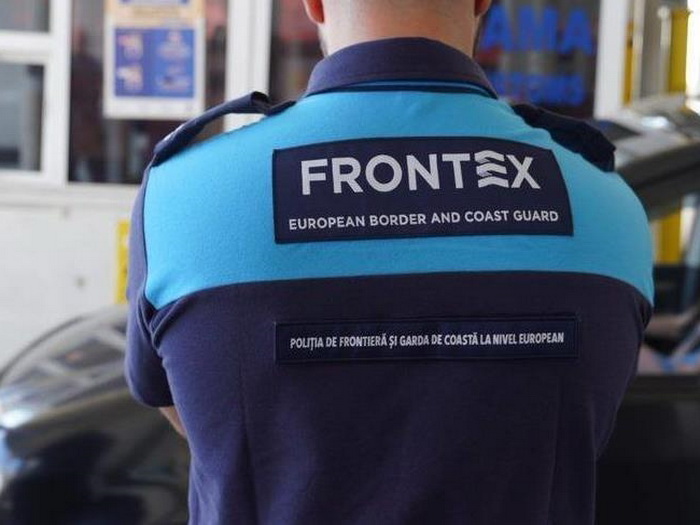 Danas parafiranje sporazuma o saradnji sa FRONTEX-om