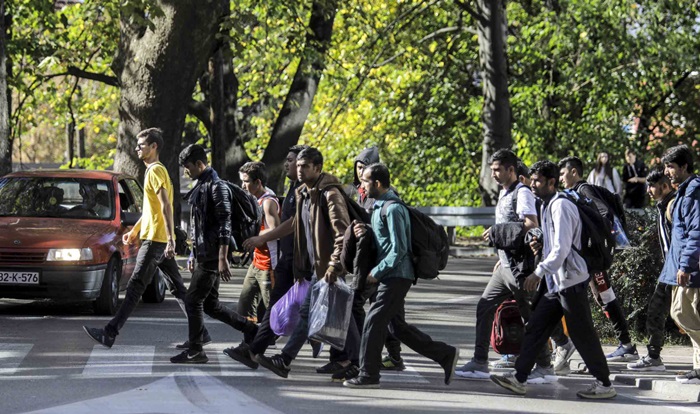 Danas protesti u Bihaću zbog eskalacije migrantske krize