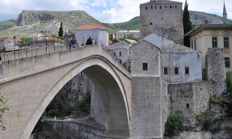 Danas sastanak Koalicije za Mostar i BH bloka