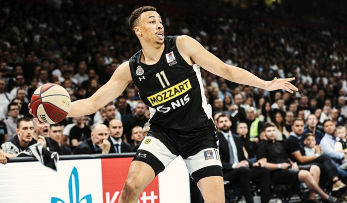 Dante Exum prelazi u Dallas Maverickse