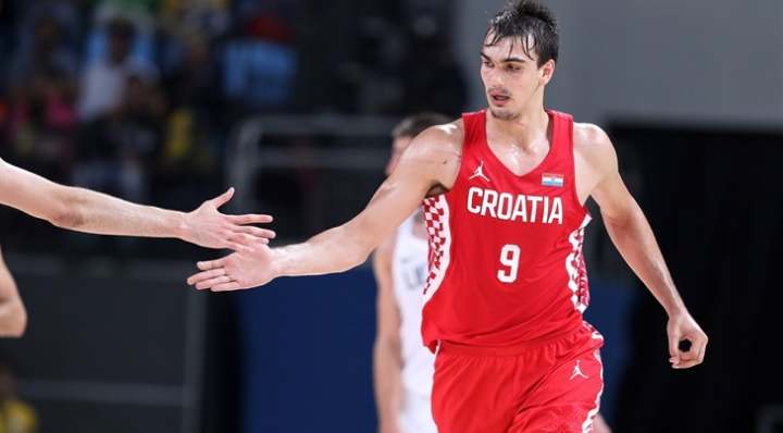 Dario Šarić seli u Denver Nuggetse