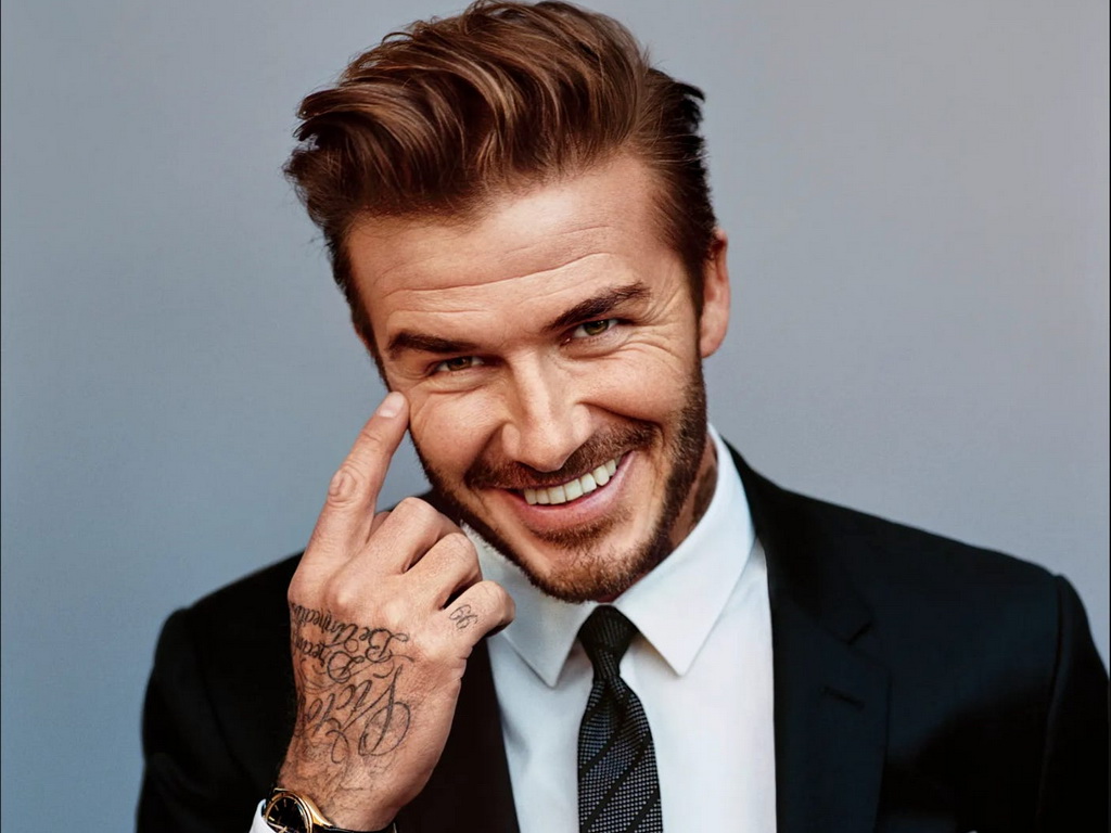 David Beckham zaradio 33 miliona eura na dividende od brendova koje reklamira