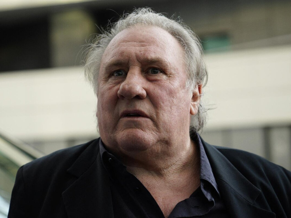 Depardieu pred sudom: Počinje parnica zbog navodnih optužbi za silovanje