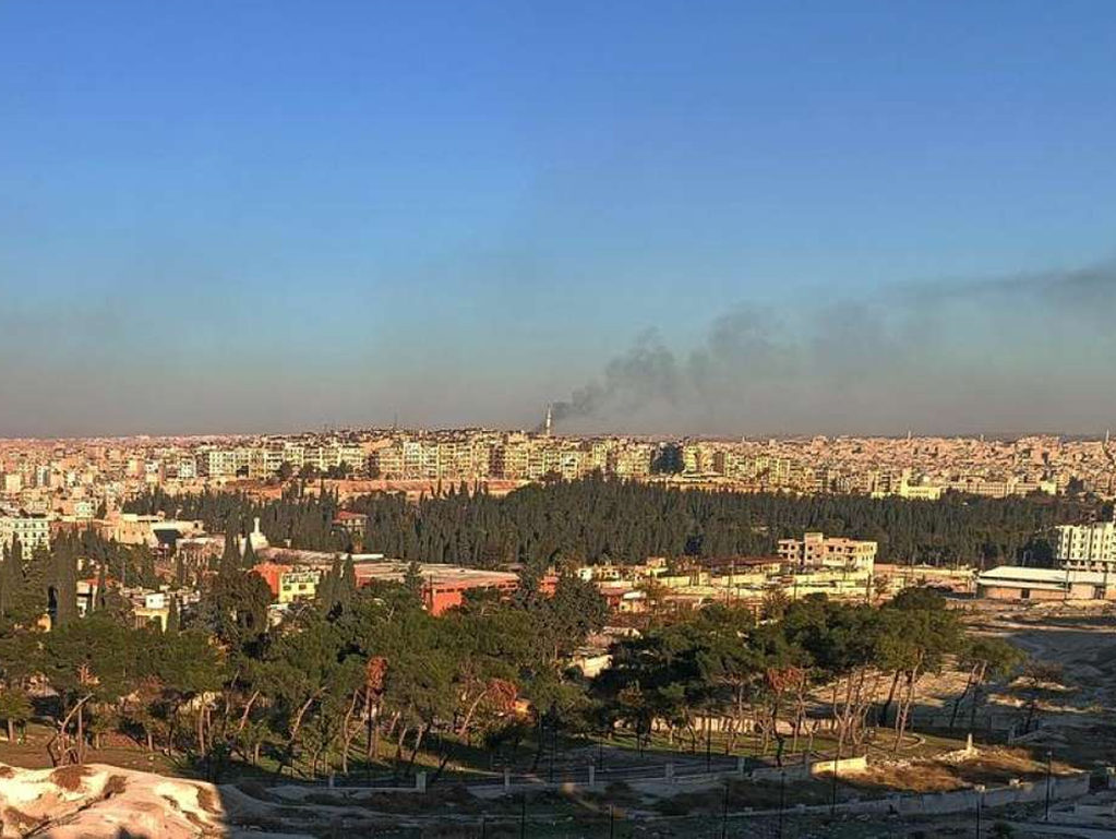 Desetine hiljada šiita pobjeglo iz Sirije u Liban