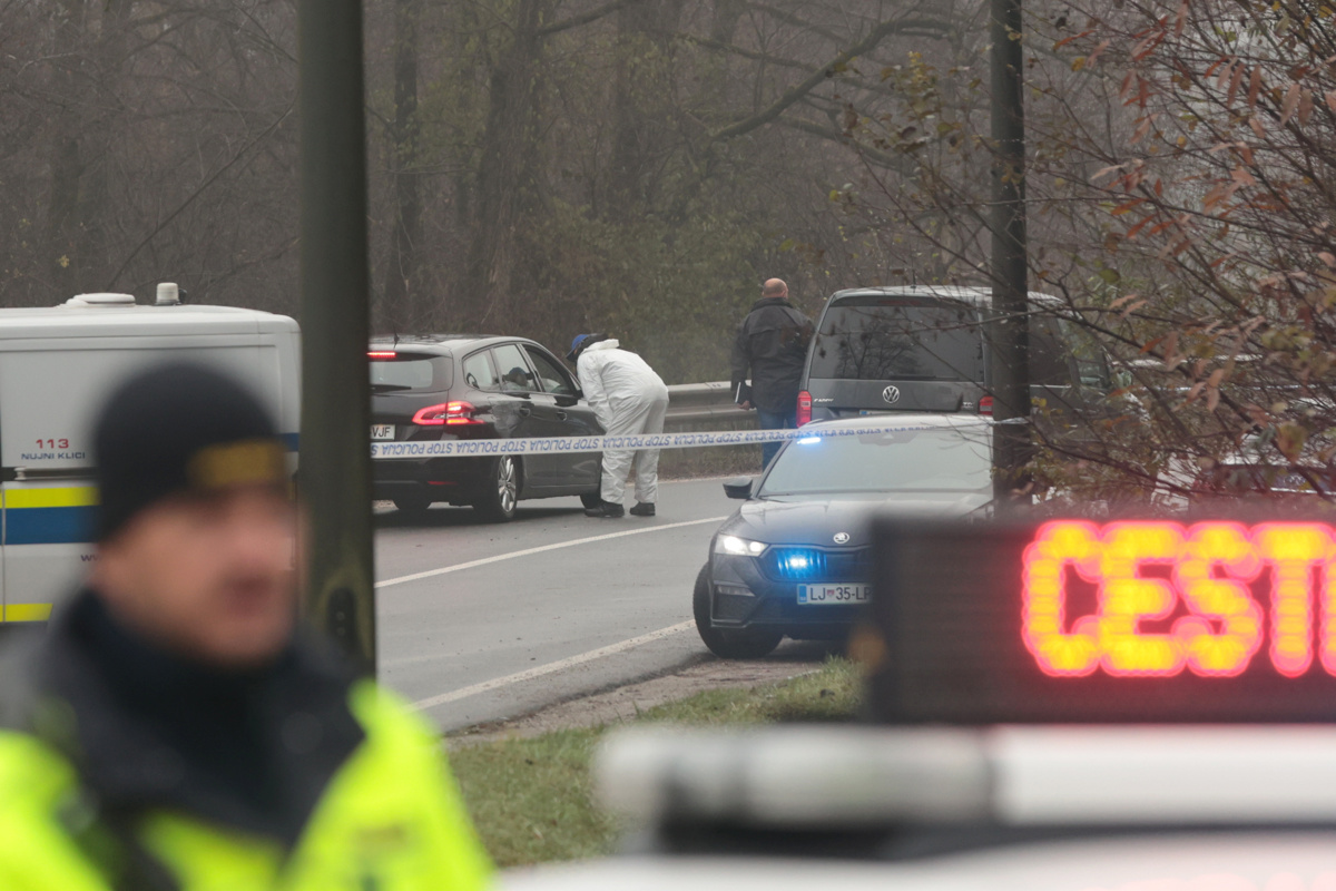 Detalji mafijaškog ubistva u Sloveniji, obračun crnogorskih klanova?