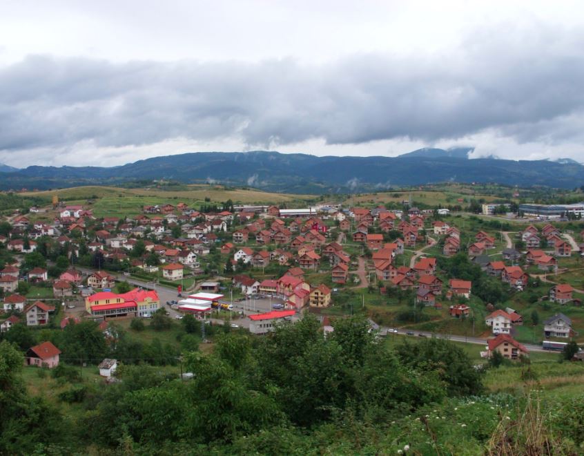 Detalji strašne tragedije: Brat brata polio benzinom i zapalio