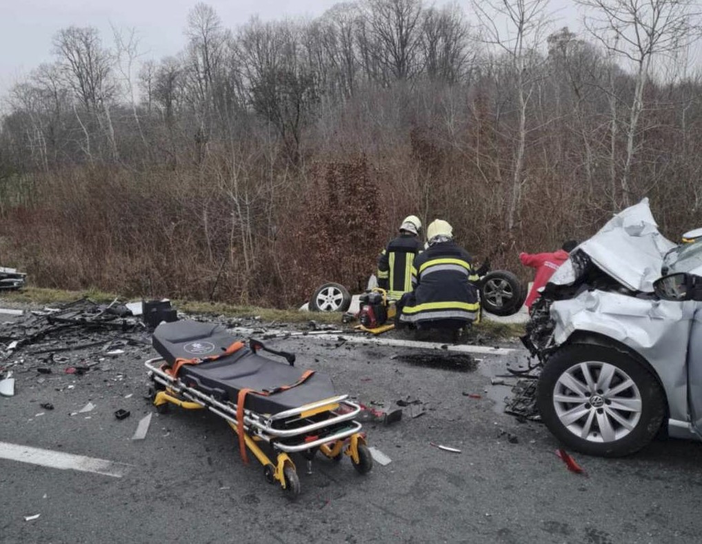 Detalji tragedije u Brčkom: 'Zatekli smo troje mrtvih'