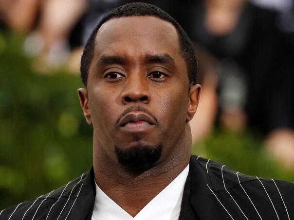 Diddy suočen s novom tužbom: Žena tvrdi da ju je silovao sa 16 godina