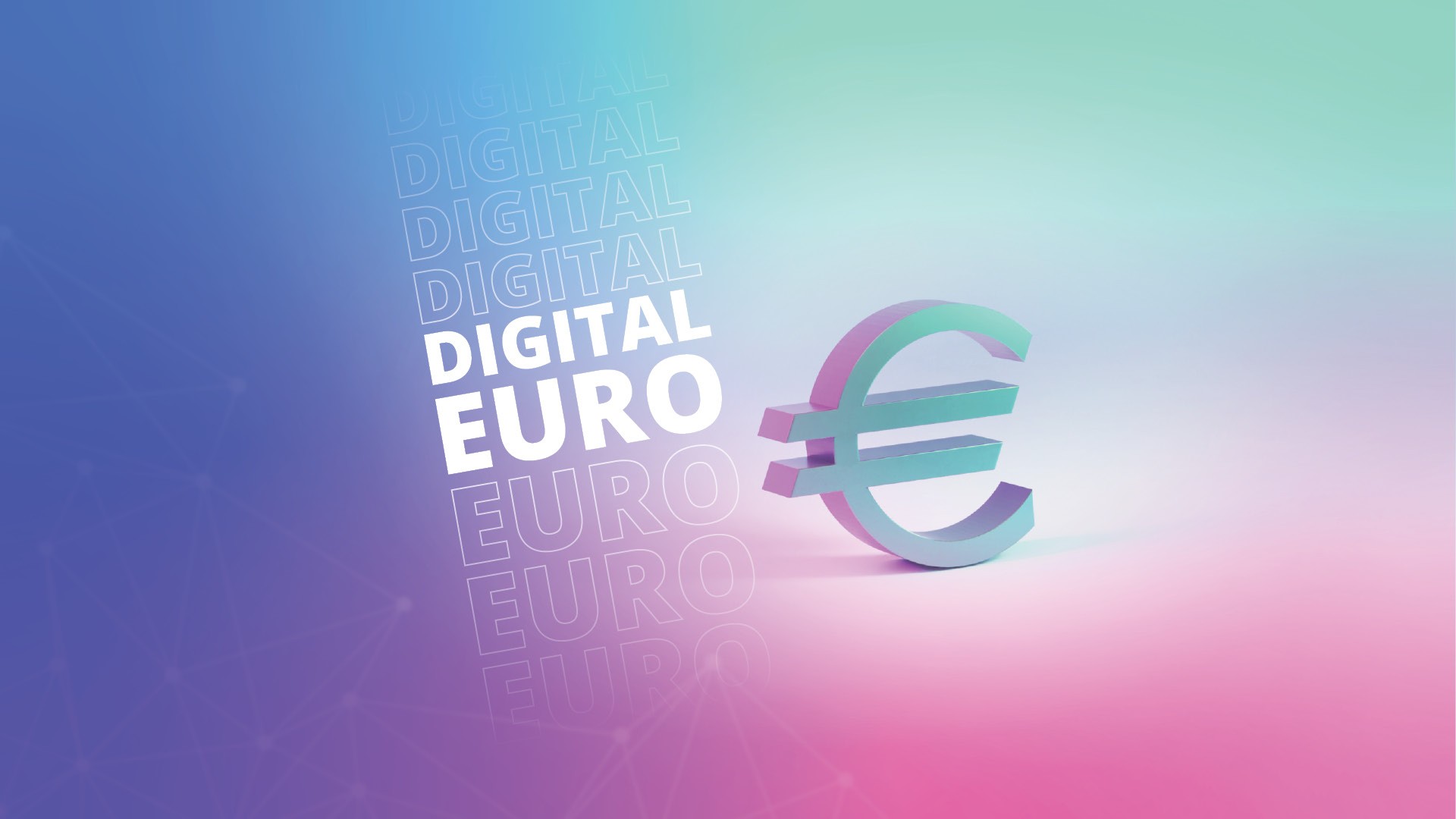 Digitalni euro: ECB objavila ključne tehničke specifikacije