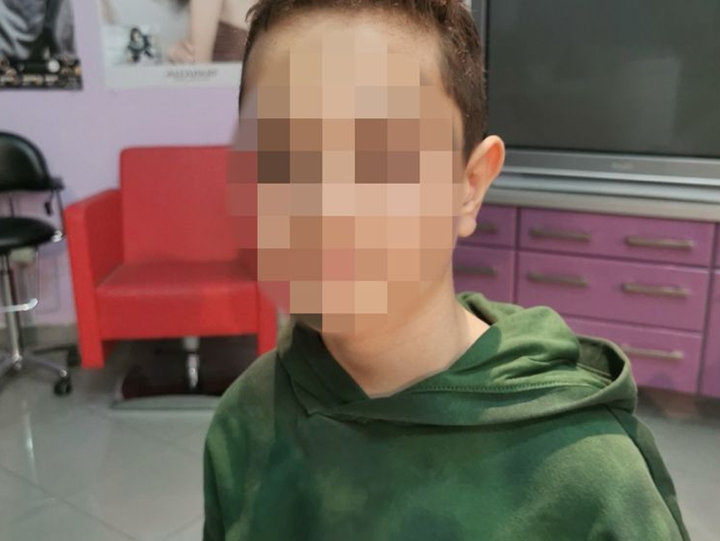 Dječak (11) iz Beograda pronađen živ i zdrav, pobjegao zbog loše ocjene