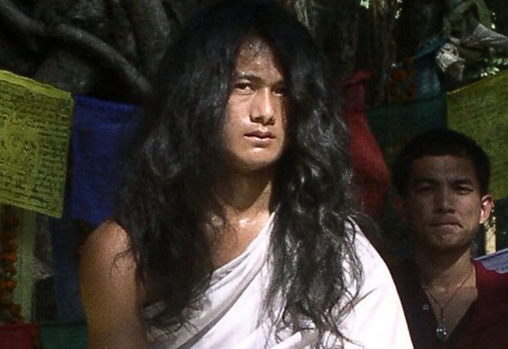 'Dječak Buda' iz Nepala osuđen na 10 godina zbog silovanja maloljetnice