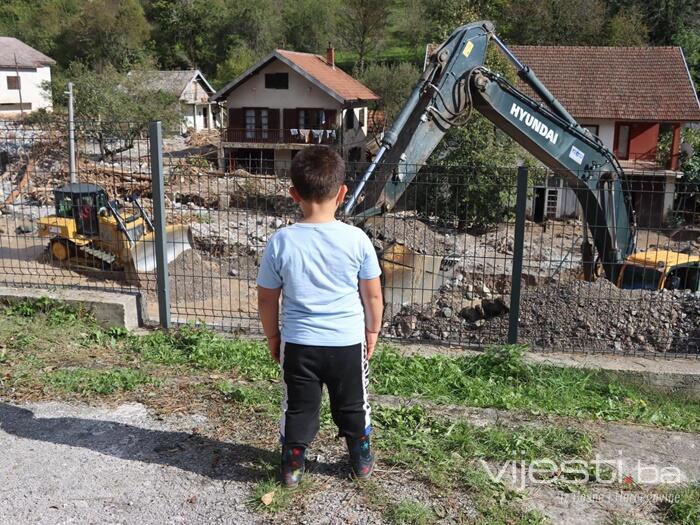 Dječija nedjelja u znaku podrške djeci poplavljenih područja