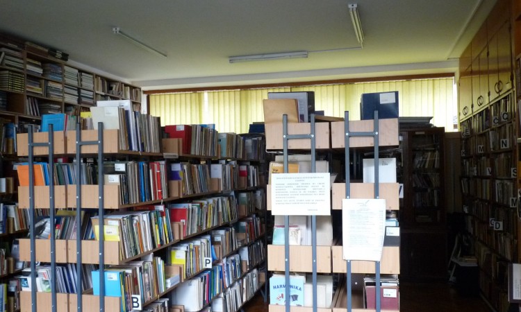 Dječije odjeljenje biblioteke uz podršku donatora skupilo 1.300 članova