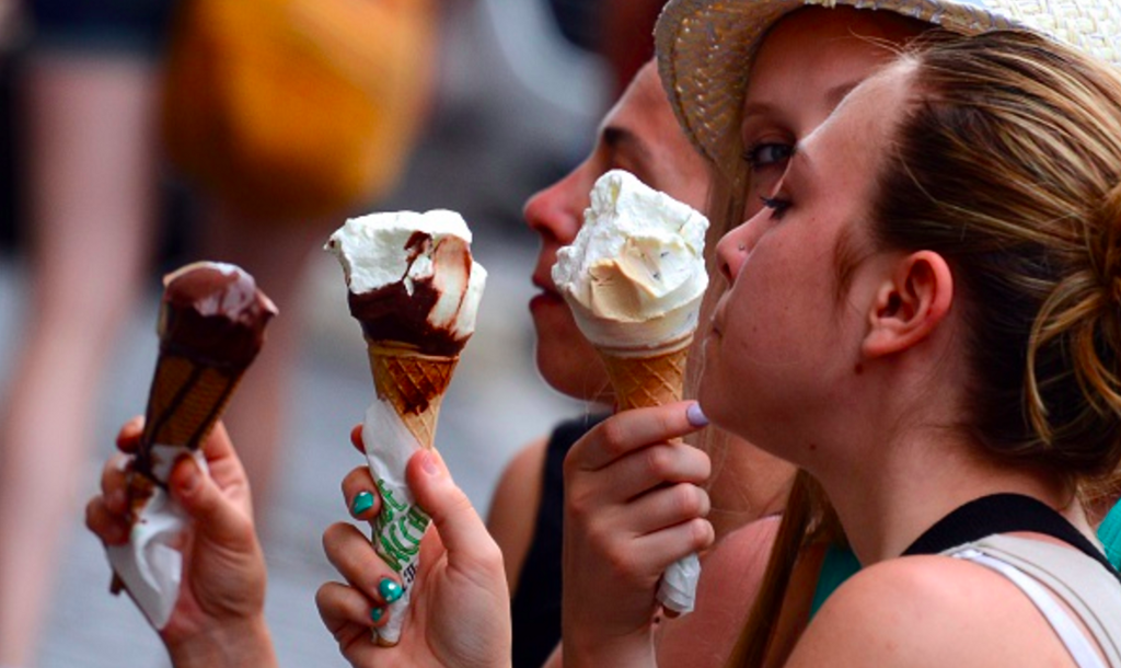 Dobre vijesti za ljubitelje sladoleda: Omiljeni desert ima i zdravstvene prednosti