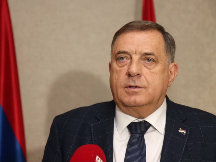 Dodik: Ako me osude, opozicija će zauzet funkcije