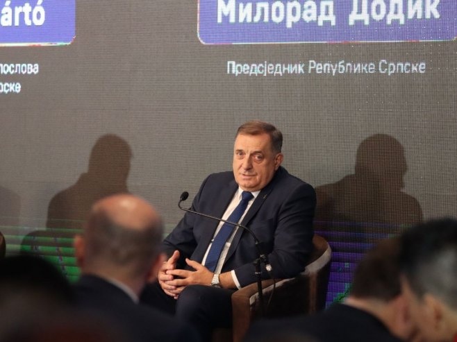 Dodik: Biće nekih drugih grobara BiH, ne moram ja biti