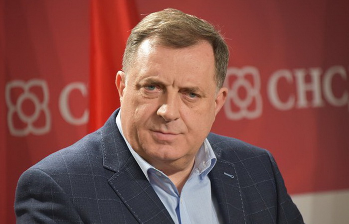 Dodik: Blokiraju se imenovanja Srba na nivou BiH