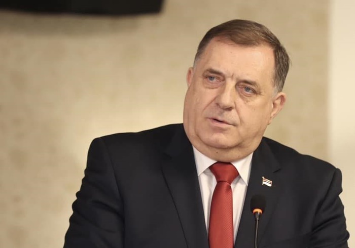 Dodik čestitao Bajram svim vjernicima islamske vjeroispovijesti