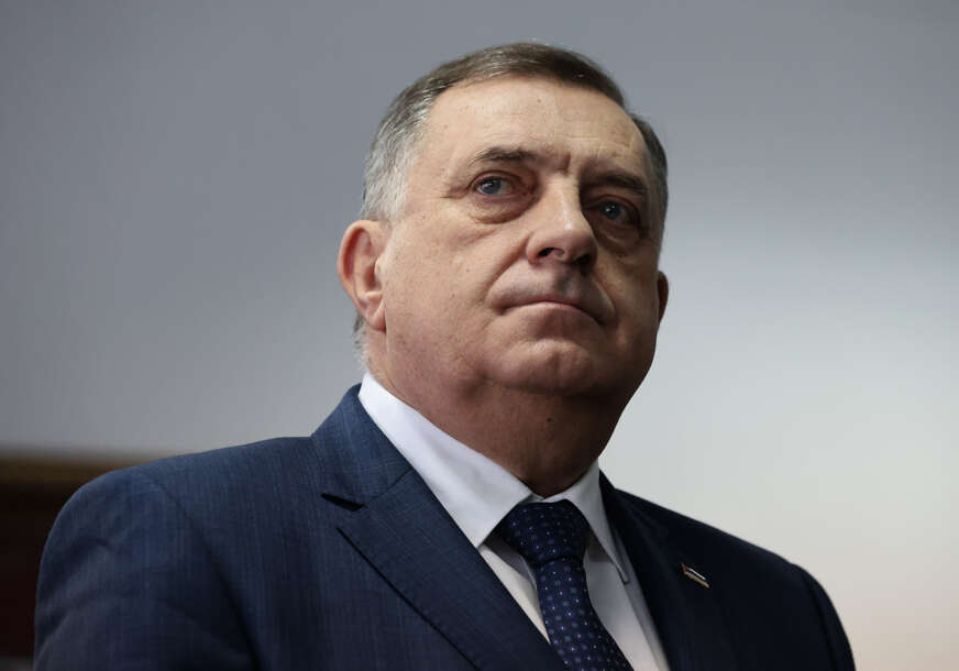 Dodik čestitao Ramazanski bajram: Da proslavite u duhu tradicije i običaja