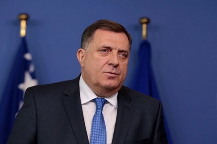 Dodik: Članstvo u EU ostaje strateško političko opredjeljenje