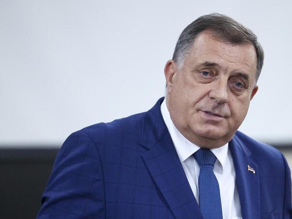 Dodik danas organizuje sastanak povodom informacija da u RS-u postoje kampovi za obuku