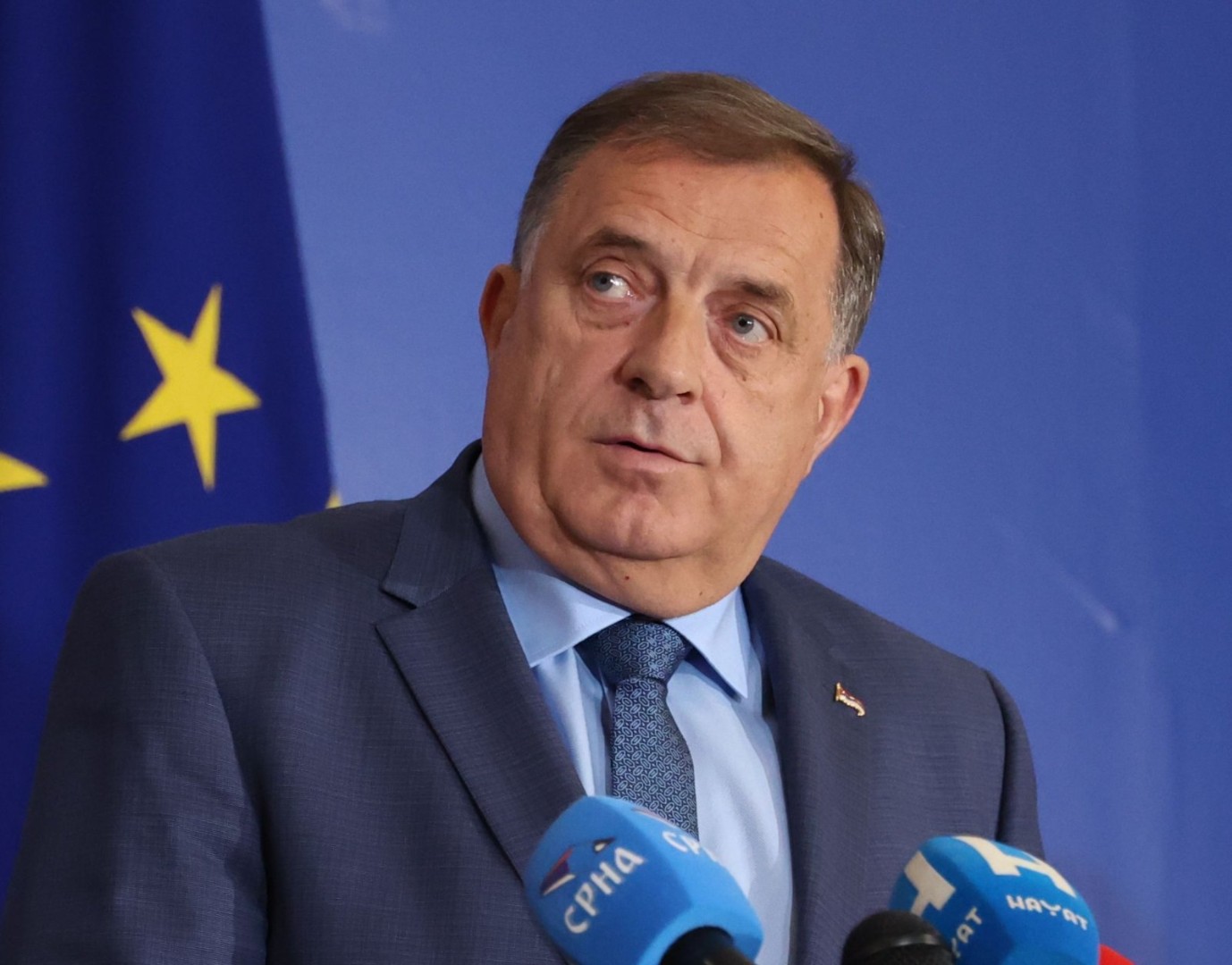 Dodik: Dolaskom Trumpa Sarajevo će morati početi da moli RS