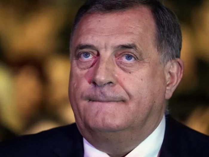 Dodik: 'Imamo plan koji nećemo da iznosimo'