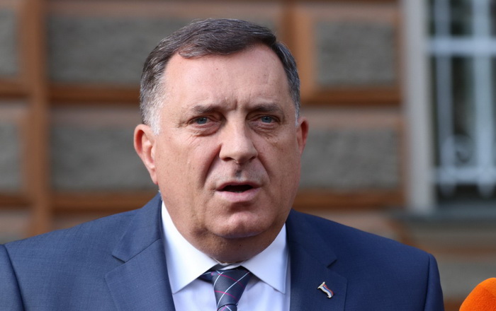 Dodik kritikuje Katoličku crkvu: Pokušaj da se rehabilituju ustaše