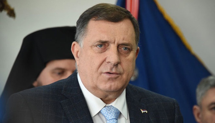 Dodik: Mjere i disciplina građana osujetili eskalaciju epidemije