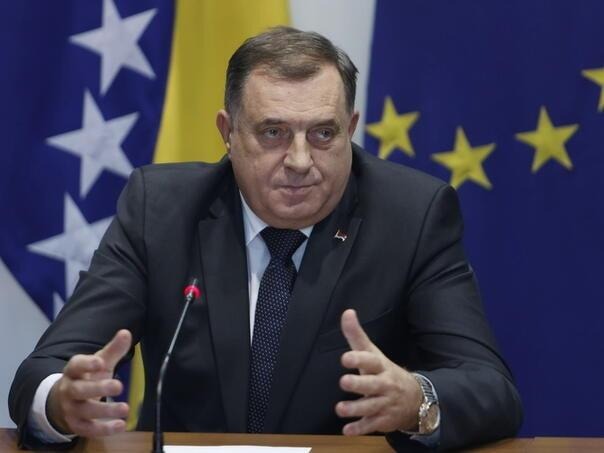 Dodik najavio povratak: Sutra se obraća javnosti