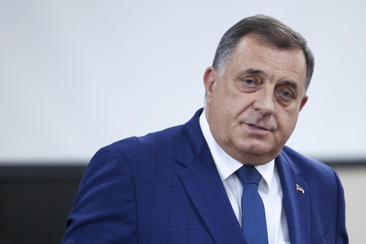 Dodik najavio sastanak o izborima u Banjaluci: Sagledat ćemo greške