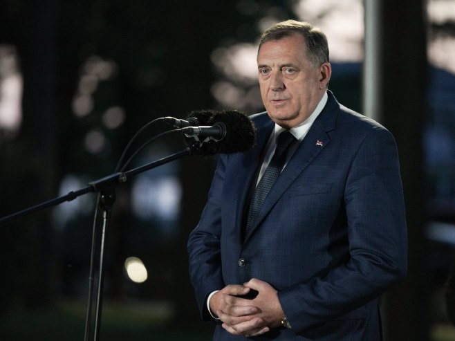 Dodik nastavlja posjetu Grčkoj: Učestvuje na 9. Delfi ekonomskom forumu