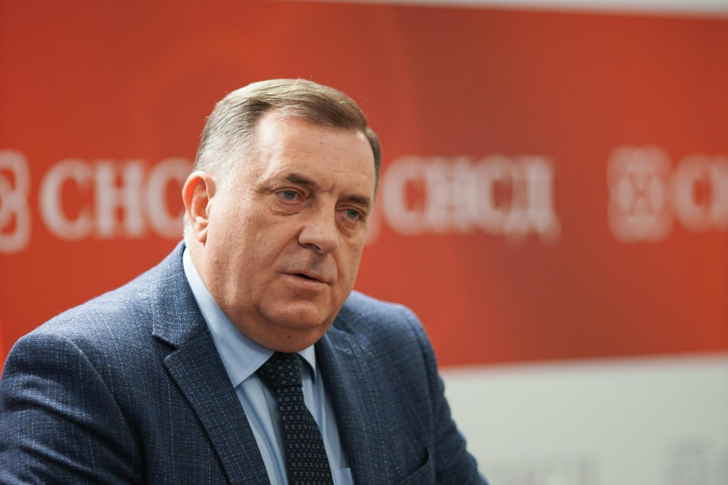 Dodik: Nećemo dopustiti da smjenjuju kadrove SNSD-a, vraćamo se u PDPSBiH