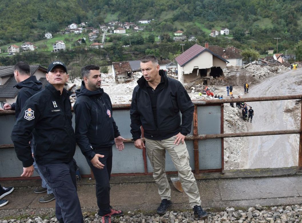 Dodik, Nešić i ostali licemjeri: Blokirana odluka o Danu žalosti u BiH