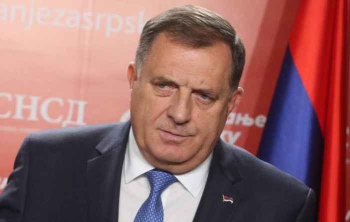 Dodik: Novi visoki predstavnik nepoželjan u RS