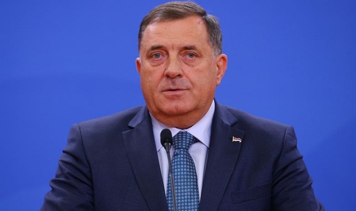 Dodik: OHR neprijateljska institucija za Srbe