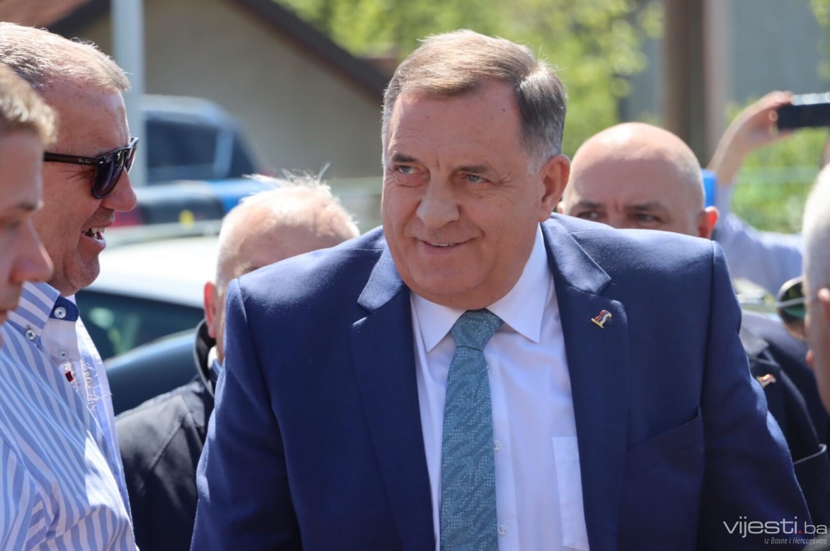 Dodik: Osuđujuću presudu neću prihvatiti, imam plan