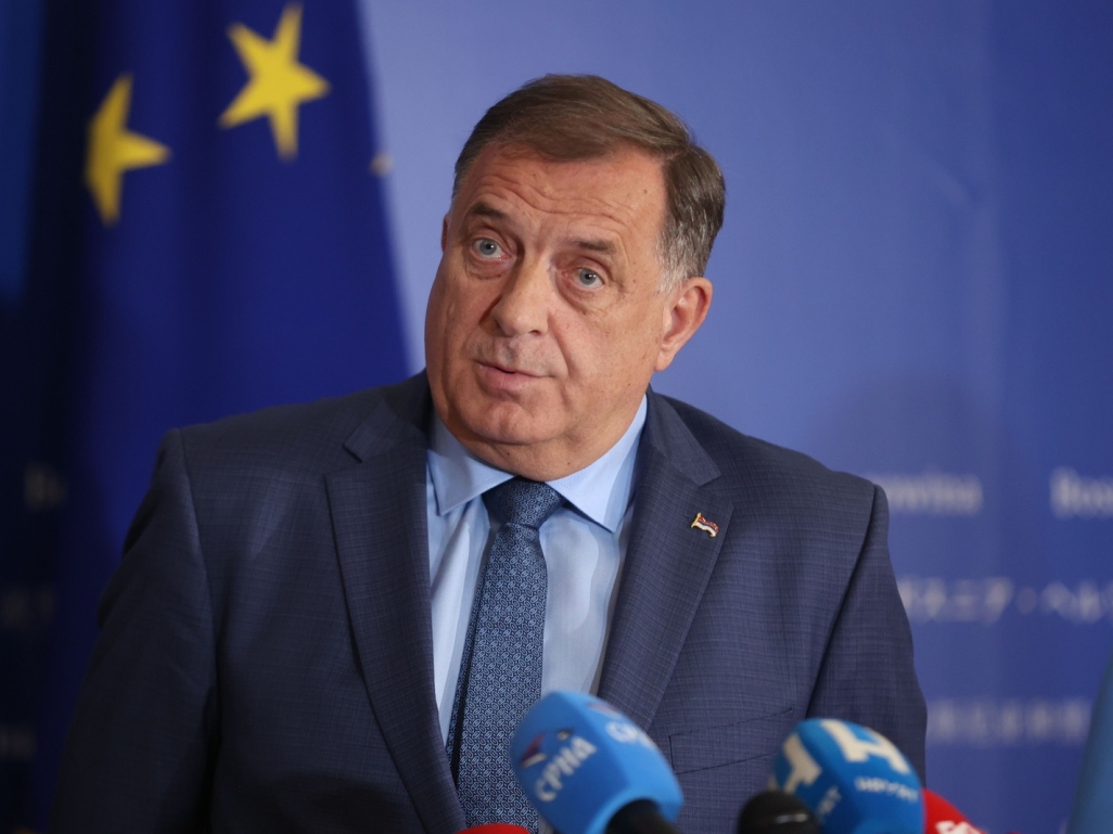 Dodik otkrio naredne poteze: Borenović je naš prijedlog za Kolegij!