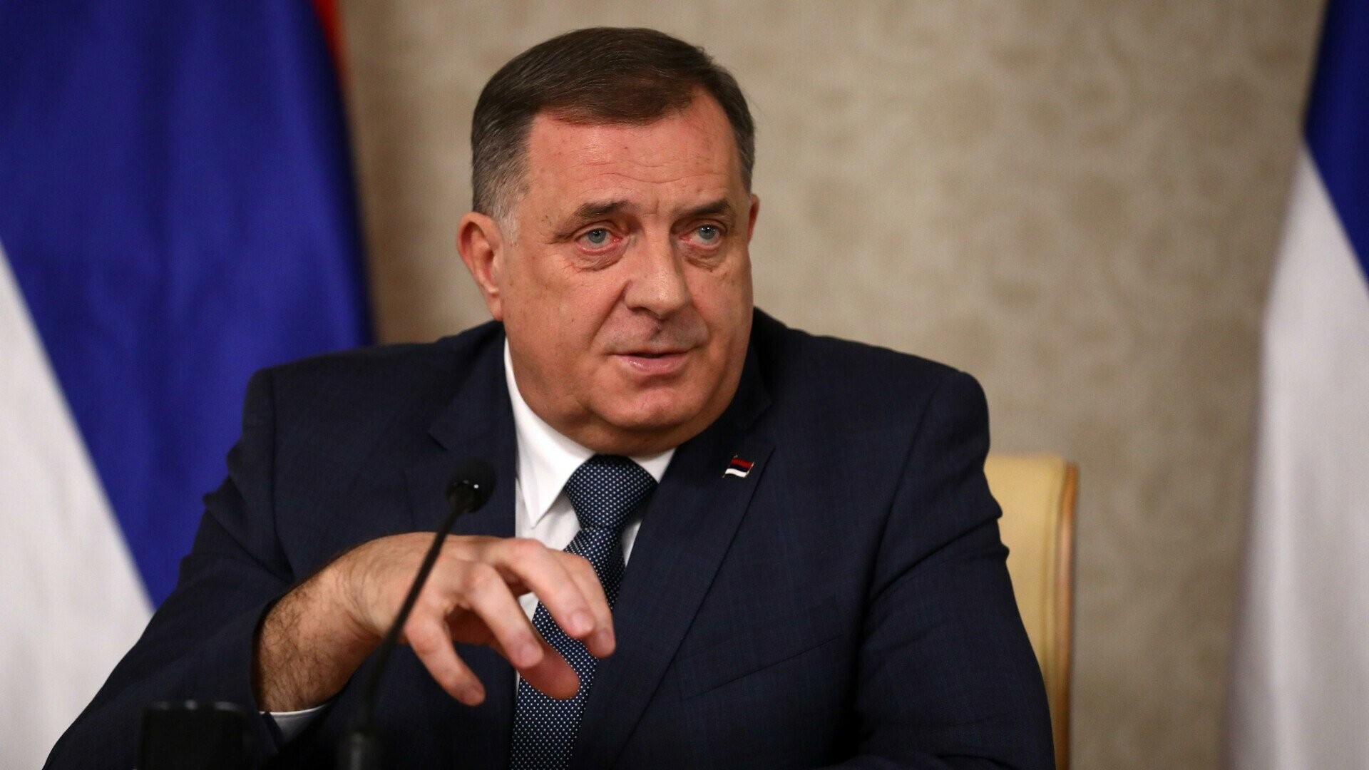 Dodik otkrio o čemu će razgovarati sa Čavušogluom