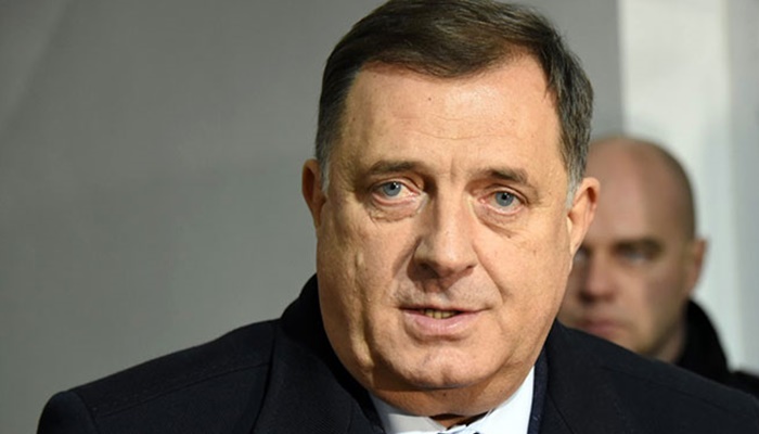 Dodik: Ponovo ću pozvati narod da glasa za Trumpa