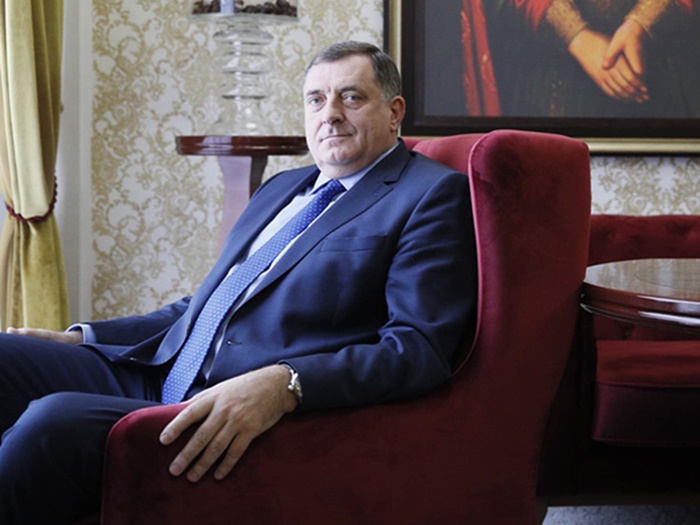 Dodik: Ruski konzulat u Banjaluci već ove godine