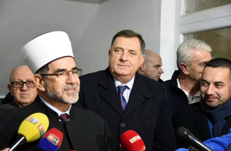 Kohlova politika upoznavanja