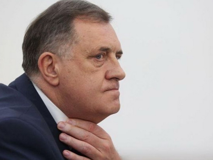 Dodik: Schmidt više ništa ne može zabraniti