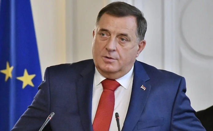 Dodik: U Sarajevu misle da će im neko drugi napraviti državu