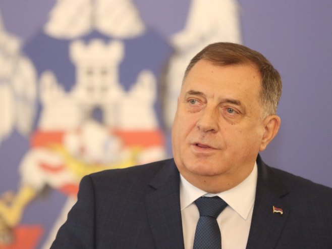 Dodik ubjedljivo najsankcionisaniji političar na Zapadnom Balkanu