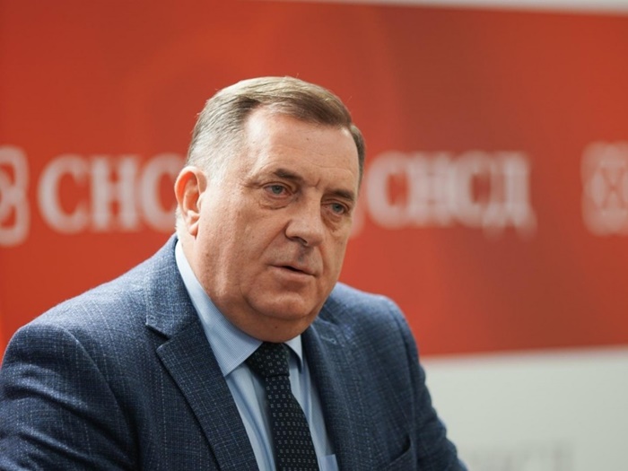 Dodik uoči sastanka: Dogovaranje o dogovorenom, unedogled