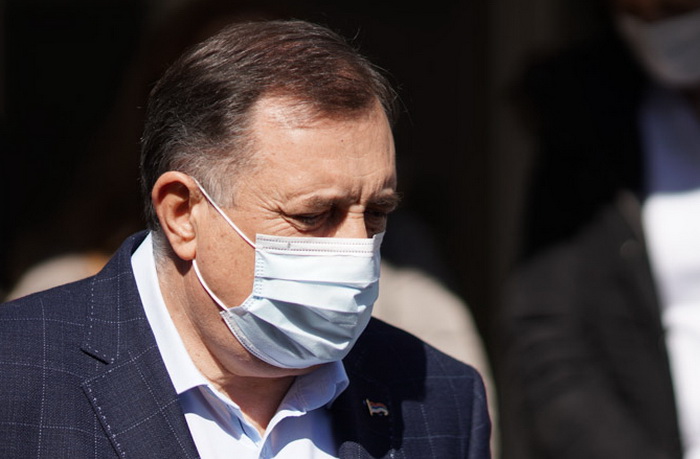 Milorad Dodik: Opozicija nije ništa radila u krizi